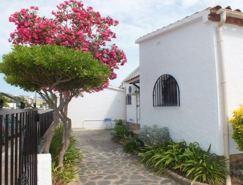 Venta · Villa / Chalet · Santa Margarita