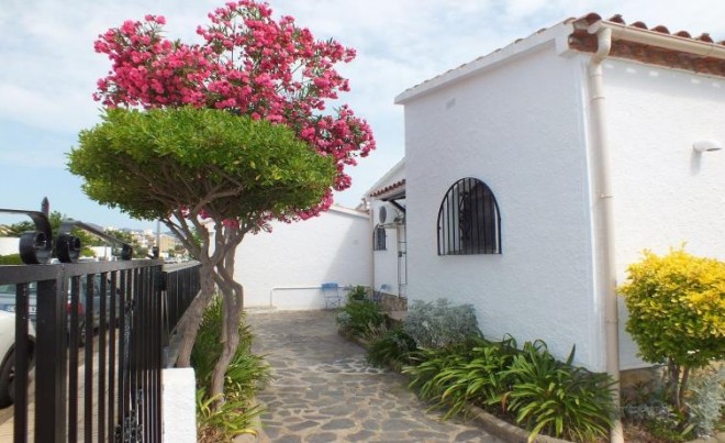 Venta · Villa / Chalet · Santa Margarita