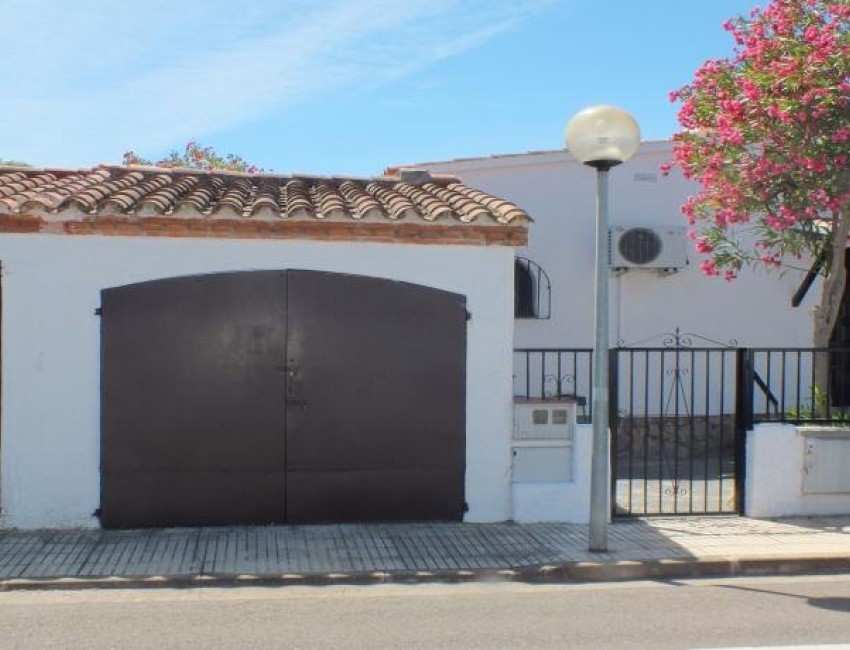 Venta · Villa / Chalet · Santa Margarita