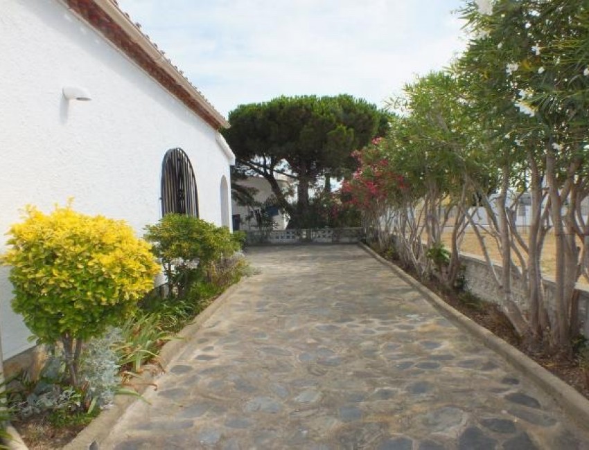 Venta · Villa / Chalet · Santa Margarita