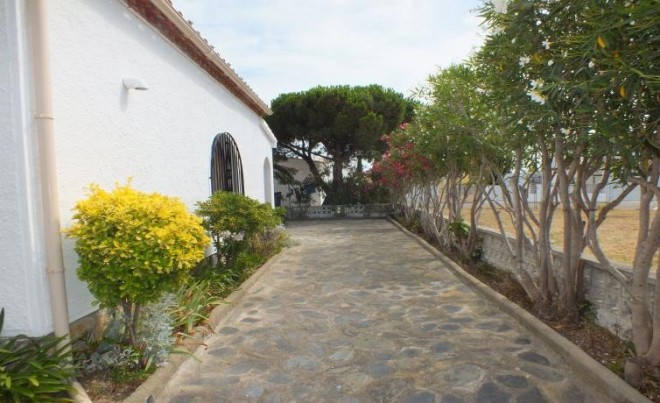 Venta · Villa / Chalet · Santa Margarita