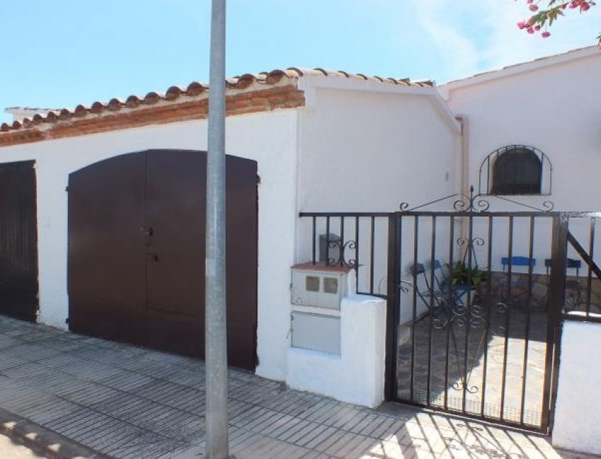 Venta · Villa / Chalet · Santa Margarita
