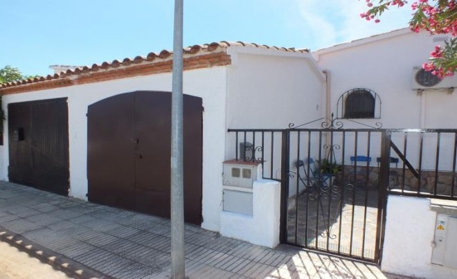 Venta · Villa / Chalet · Santa Margarita