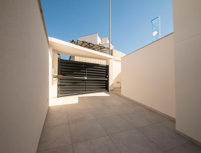 Nouvelle construction · Villa · Orihuela Costa · Campoamor