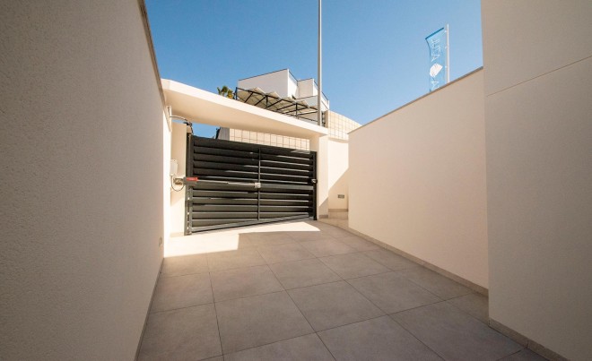 Nouvelle construction · Villa · Orihuela Costa · Campoamor