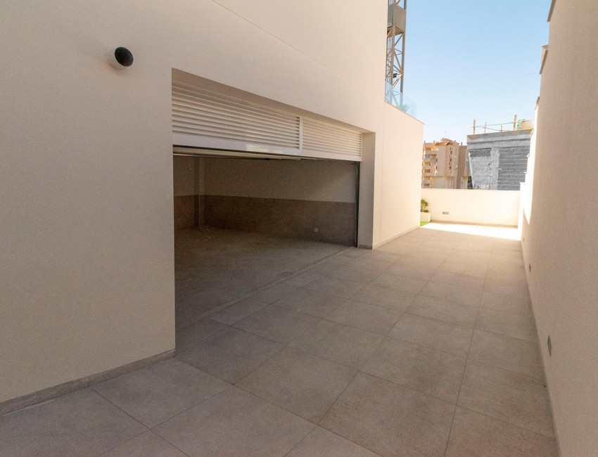 Nouvelle construction · Villa · Orihuela Costa · Campoamor