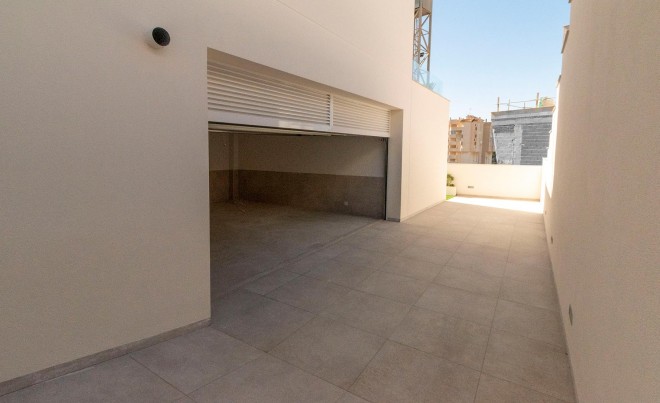 Nouvelle construction · Villa · Orihuela Costa · Campoamor