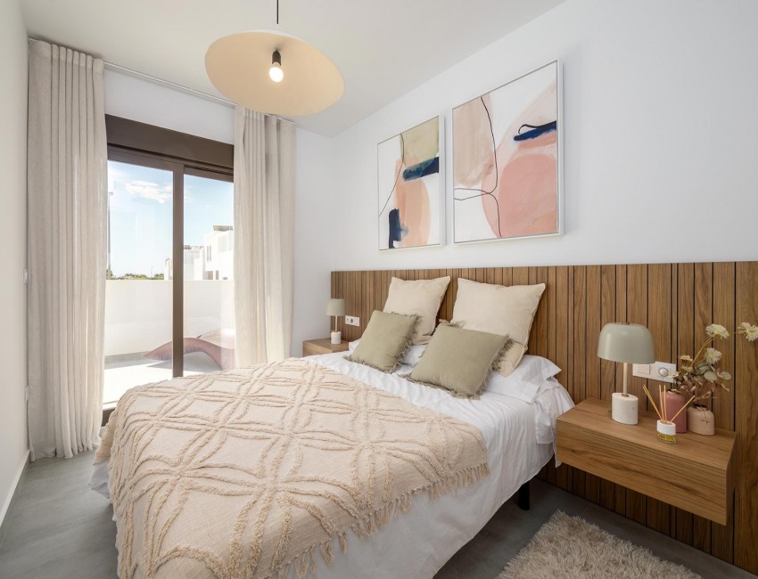 Nouvelle construction · Villa · Orihuela Costa · Villamartín