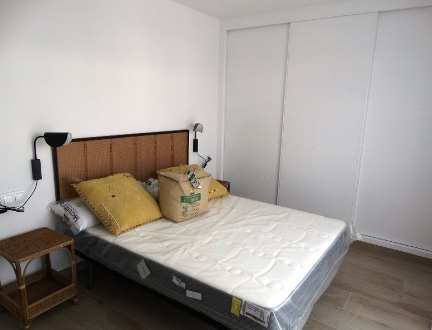 Nueva construcción  · Villa / Chalet · Pilar de la Horadada