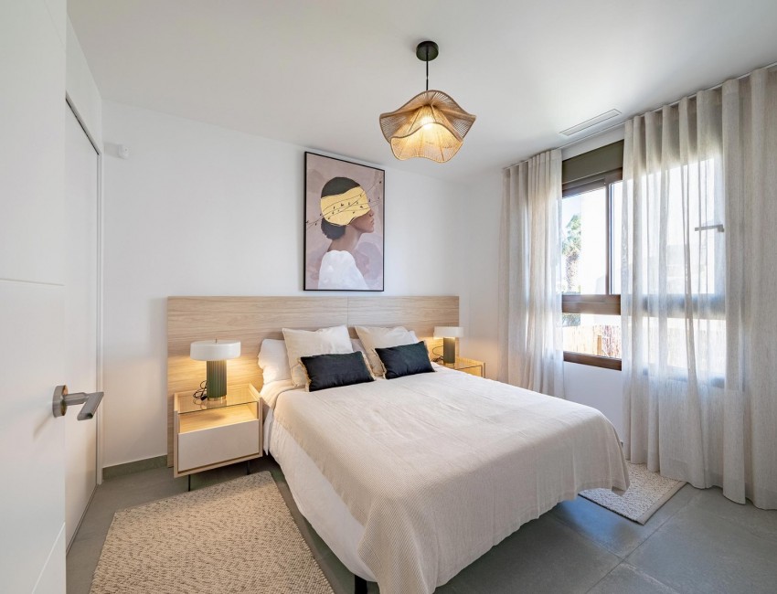 Nouvelle construction · Appartement · Orihuela Costa · Villamartín