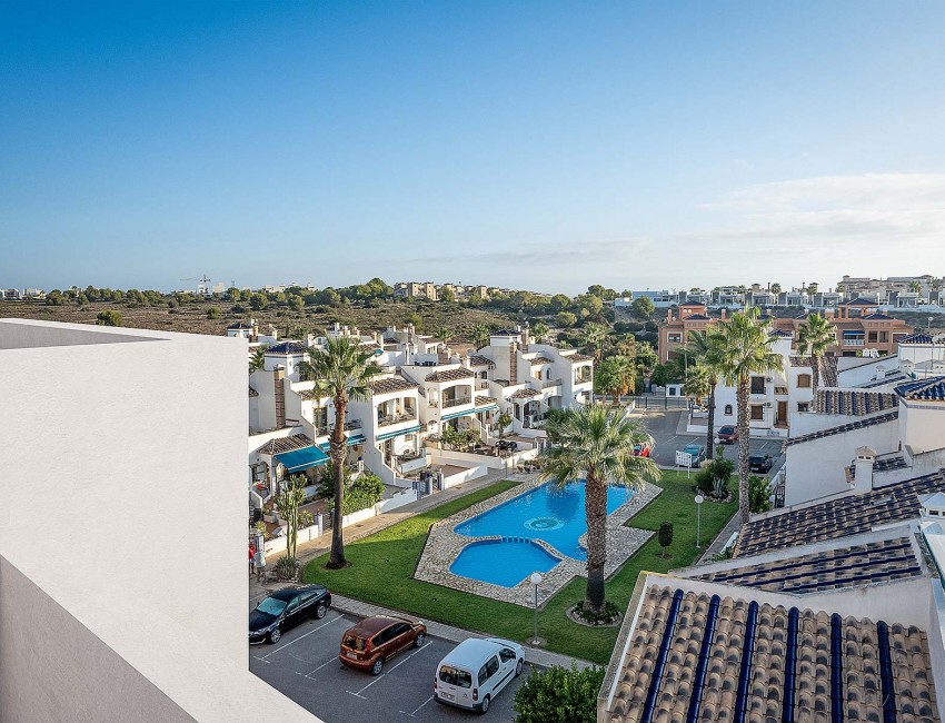 Nouvelle construction · Appartement · Orihuela Costa · Villamartín