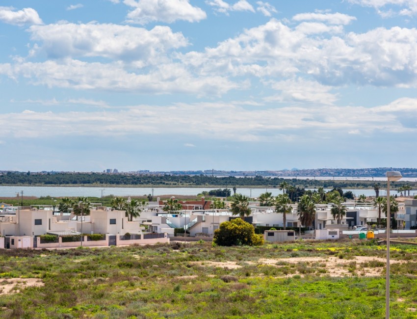 Nueva construcción  · Villa / Chalet · La Manga · Playa Honda