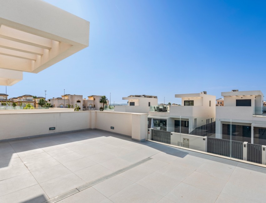 Revente · Bungalow / Maison de Ville · San Fulgencio · La Marina