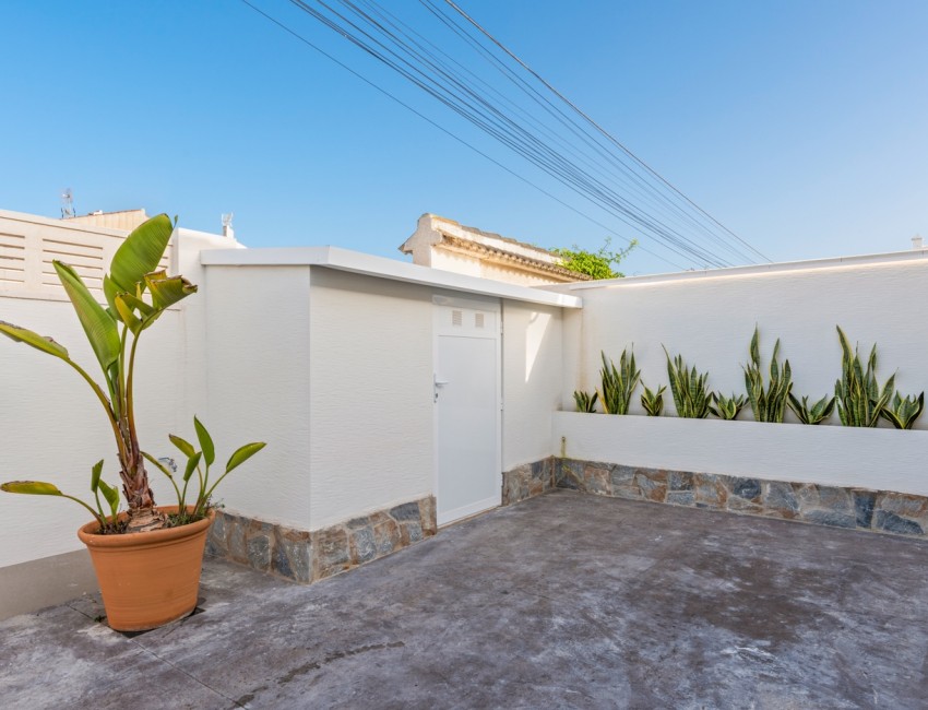 Venta · Villa / Chalet · Torrevieja · El chaparral