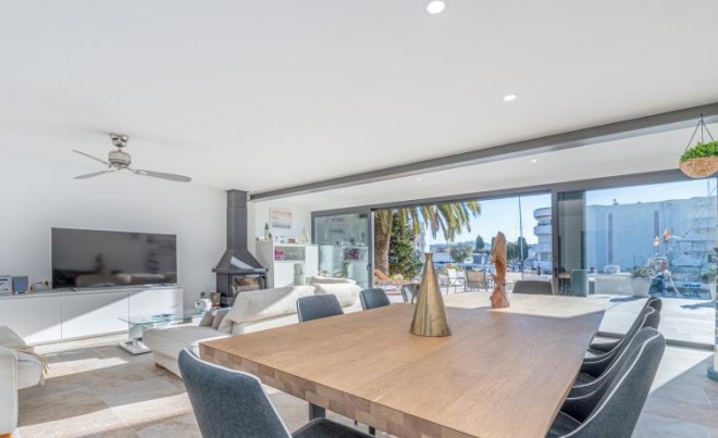 Revente · Villa · Roses