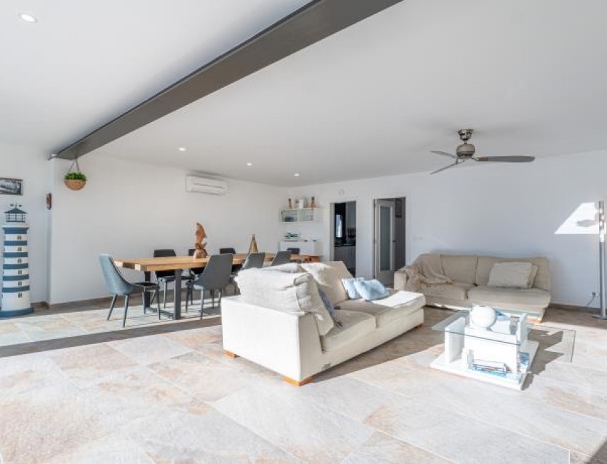 Revente · Villa · Roses