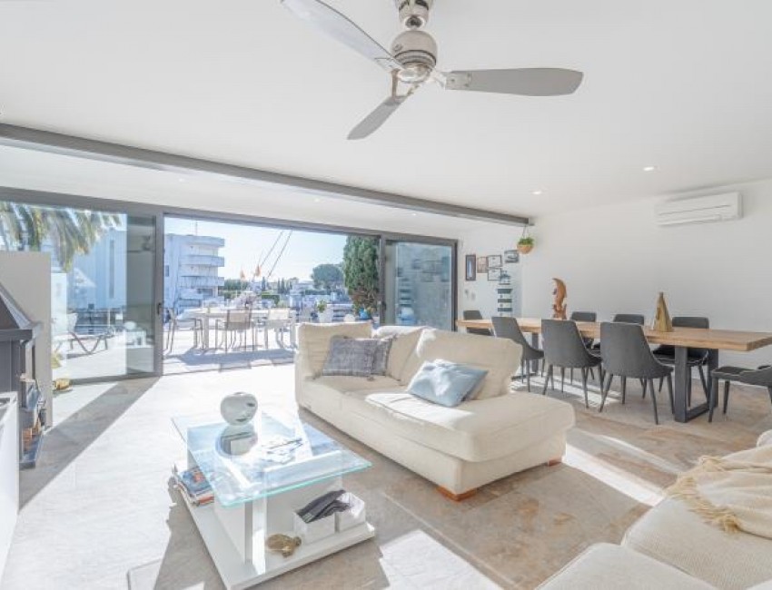 Revente · Villa · Roses