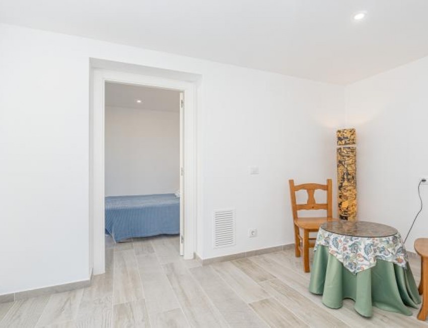 Revente · Villa · Roses