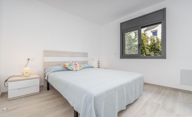 Revente · Villa · Roses