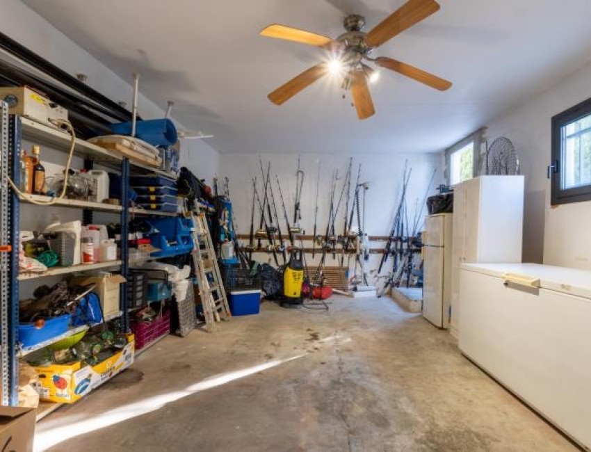 Revente · Villa · Roses