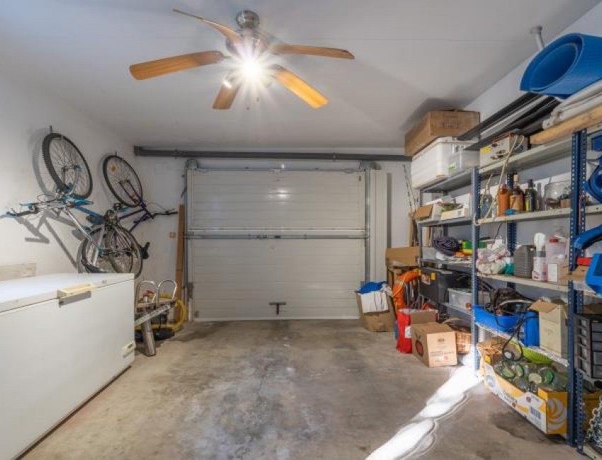 Revente · Villa · Roses