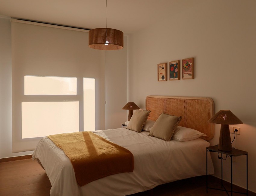 Nouvelle construction · Penthouse · Villajoyosa