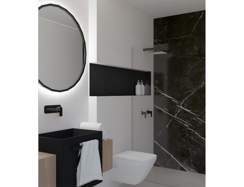 Nouvelle construction · Villa · Alhama De Murcia