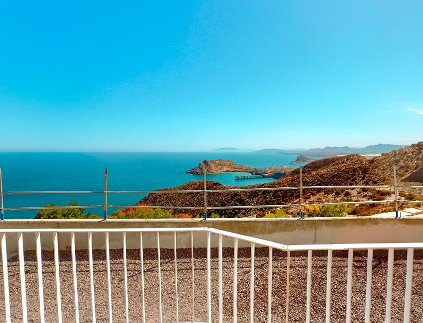 Nouvelle construction · Appartement · Aguilas