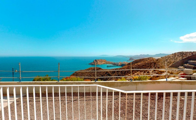 New Build · Apartment / Flat · Aguilas