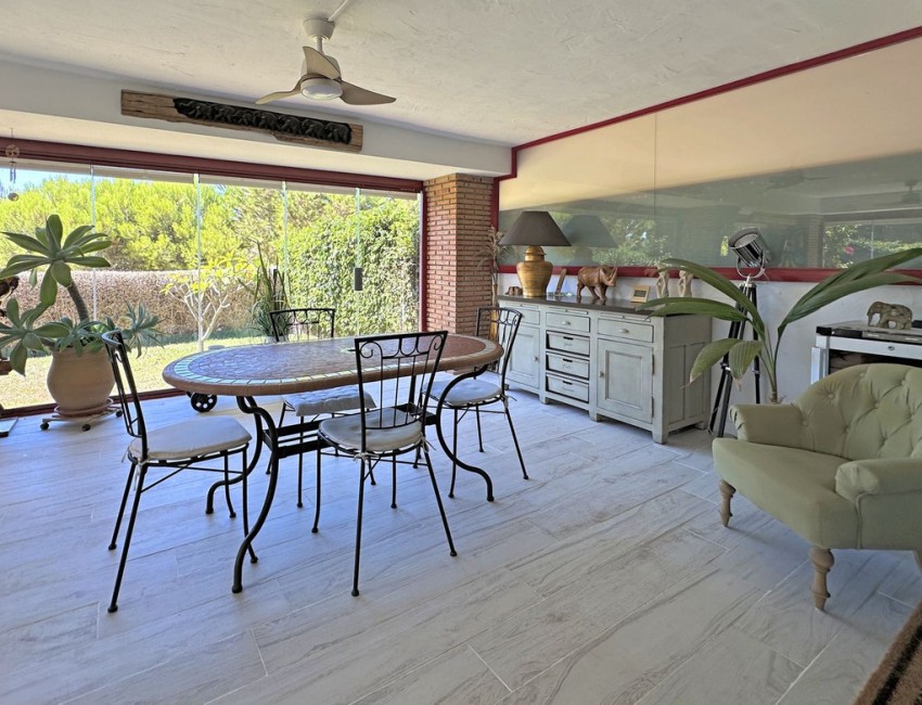 Revente · Appartement · Casares · Costa del Sol