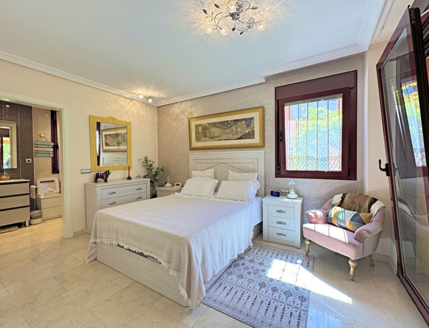 Revente · Appartement · Casares · Costa del Sol