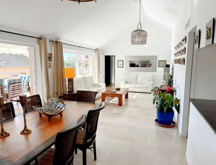 Revente · Appartement · Sotogrande · Costa del Sol