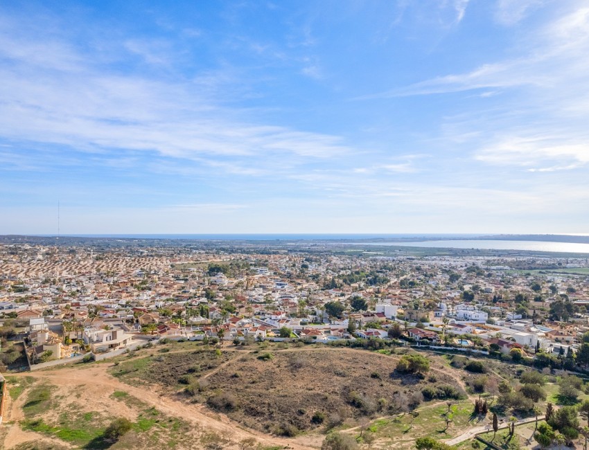 Sale · Villa · Ciudad Quesada