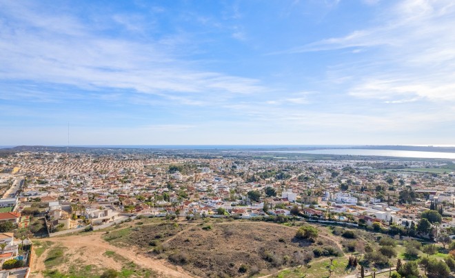 Sale · Villa · Ciudad Quesada