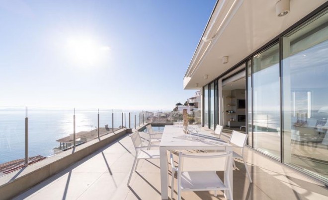 Venta · Villa / Chalet · Canyelles