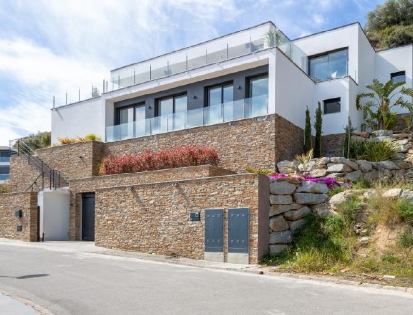 Venta · Villa / Chalet · Canyelles