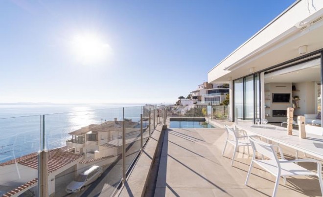 Venta · Villa / Chalet · Canyelles