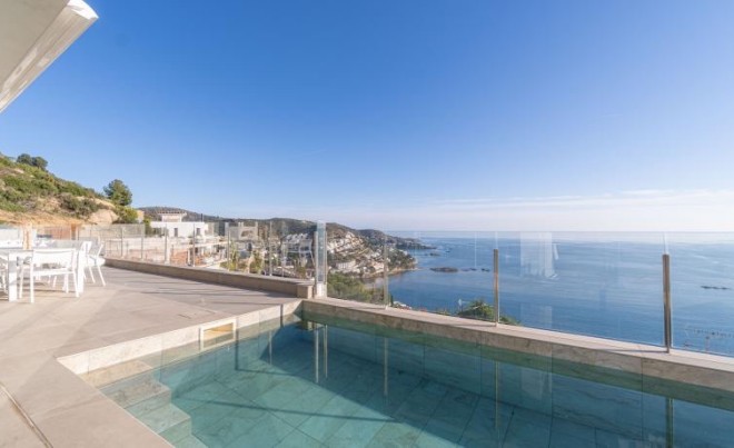 Venta · Villa / Chalet · Canyelles