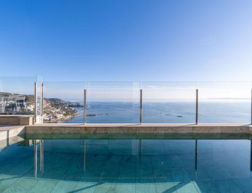 Venta · Villa / Chalet · Canyelles