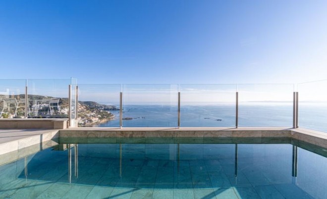 Venta · Villa / Chalet · Canyelles