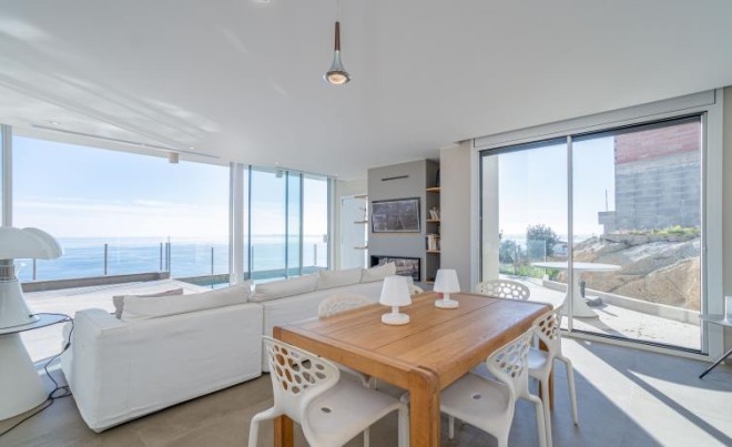 Venta · Villa / Chalet · Canyelles