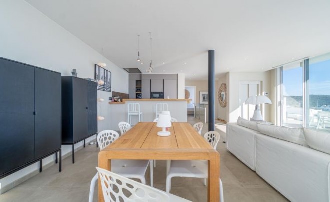 Venta · Villa / Chalet · Canyelles