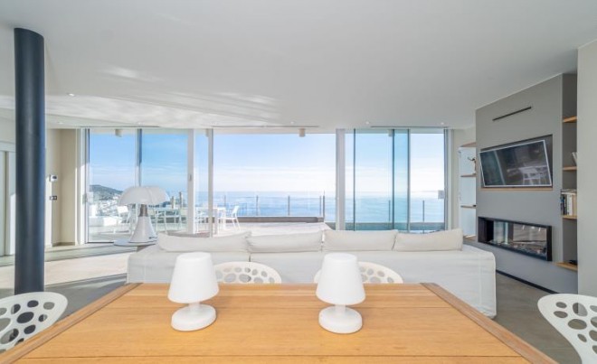 Venta · Villa / Chalet · Canyelles