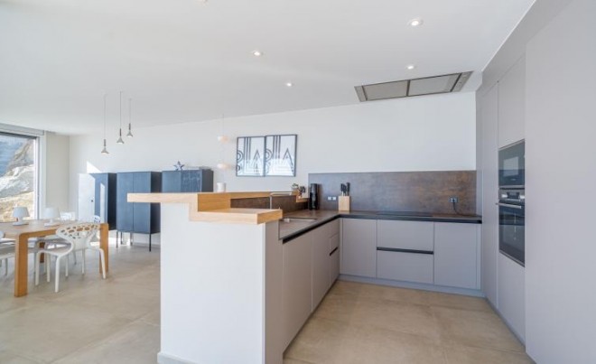 Venta · Villa / Chalet · Canyelles