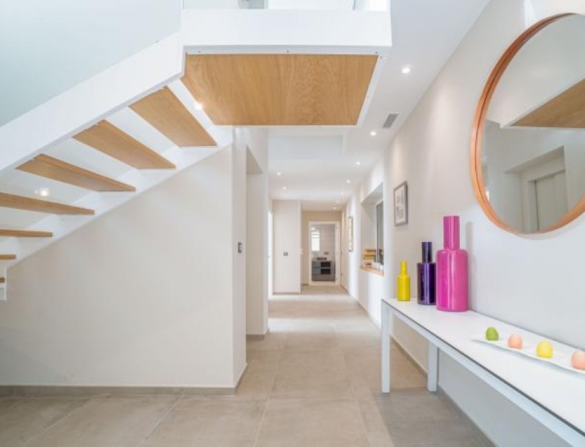 Venta · Villa / Chalet · Canyelles