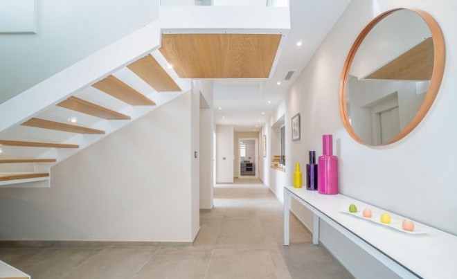 Venta · Villa / Chalet · Canyelles