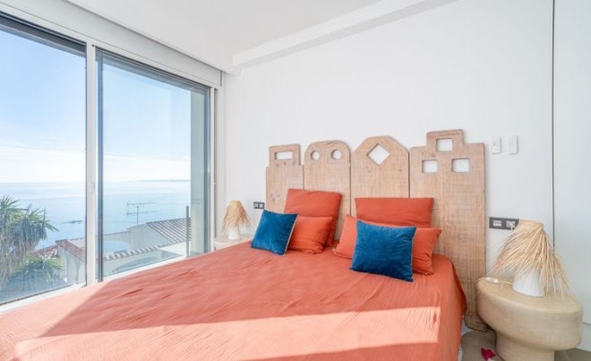 Venta · Villa / Chalet · Canyelles