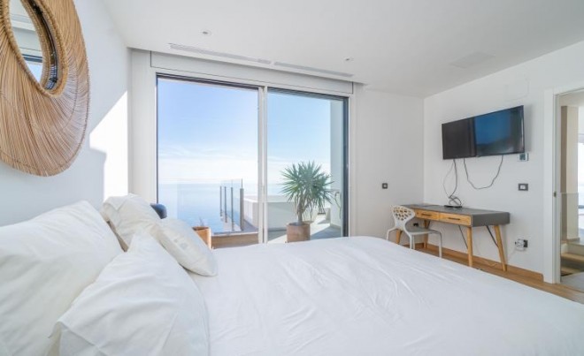 Venta · Villa / Chalet · Canyelles