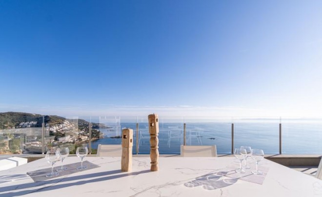 Venta · Villa / Chalet · Canyelles