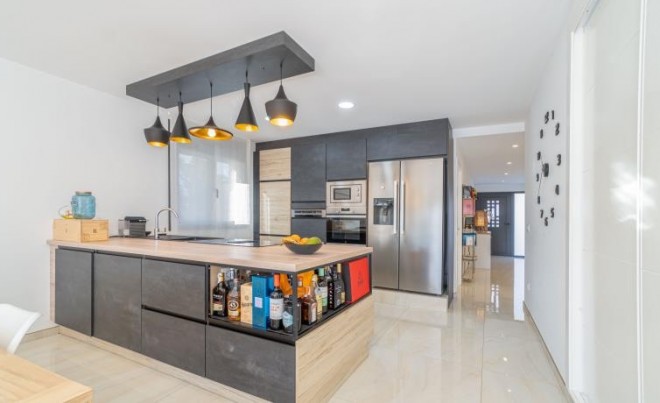 Venta · Villa / Chalet · Empuriabrava